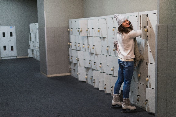 buy lockers