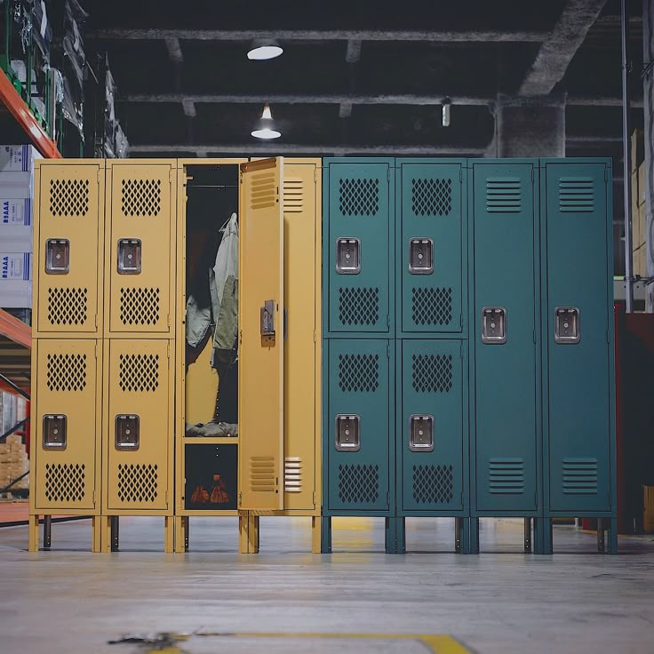 secure storage solutions pakistan