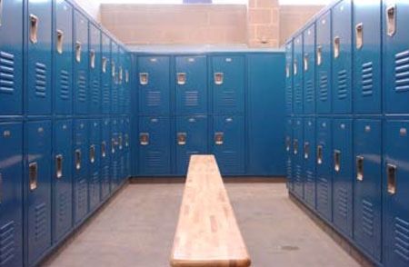 storage