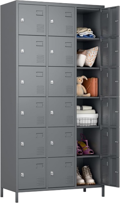 storeage